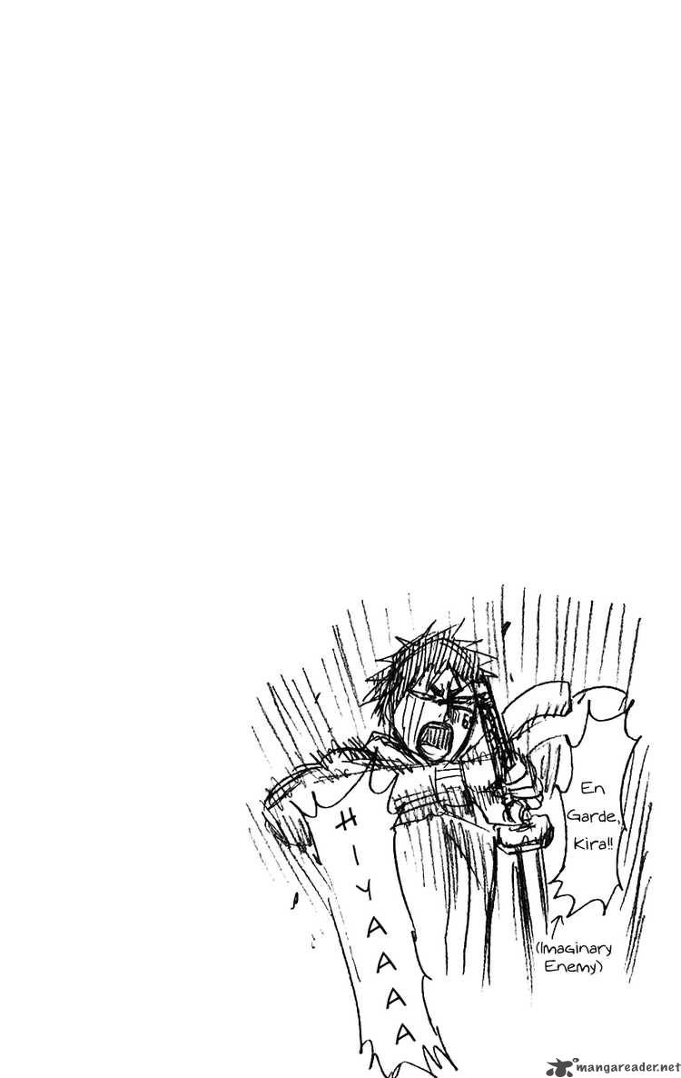 BLEACH Chapter 211 - Page 19