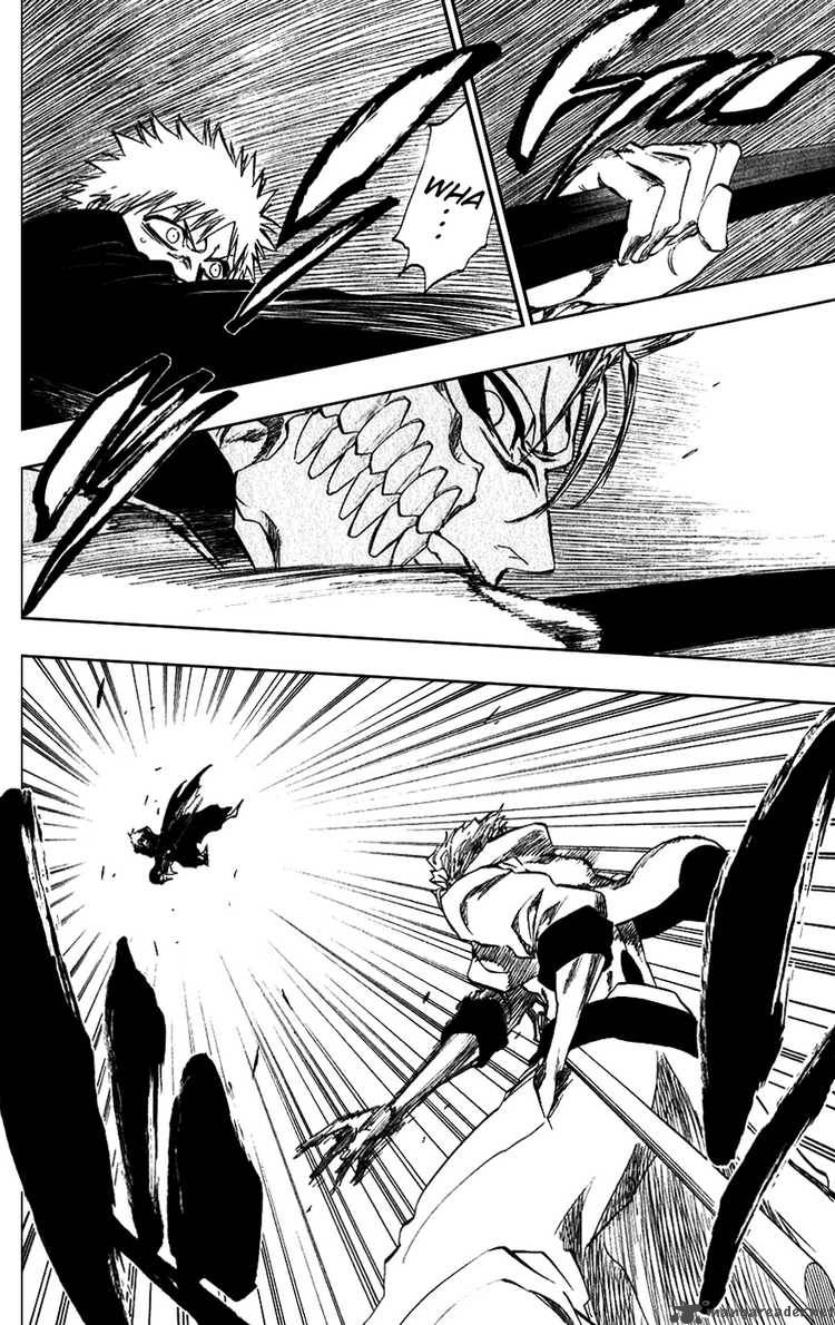 BLEACH Chapter 211 - Page 6