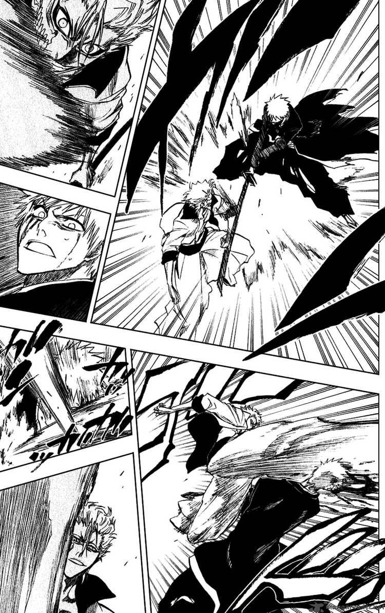 BLEACH Chapter 211 - Page 9