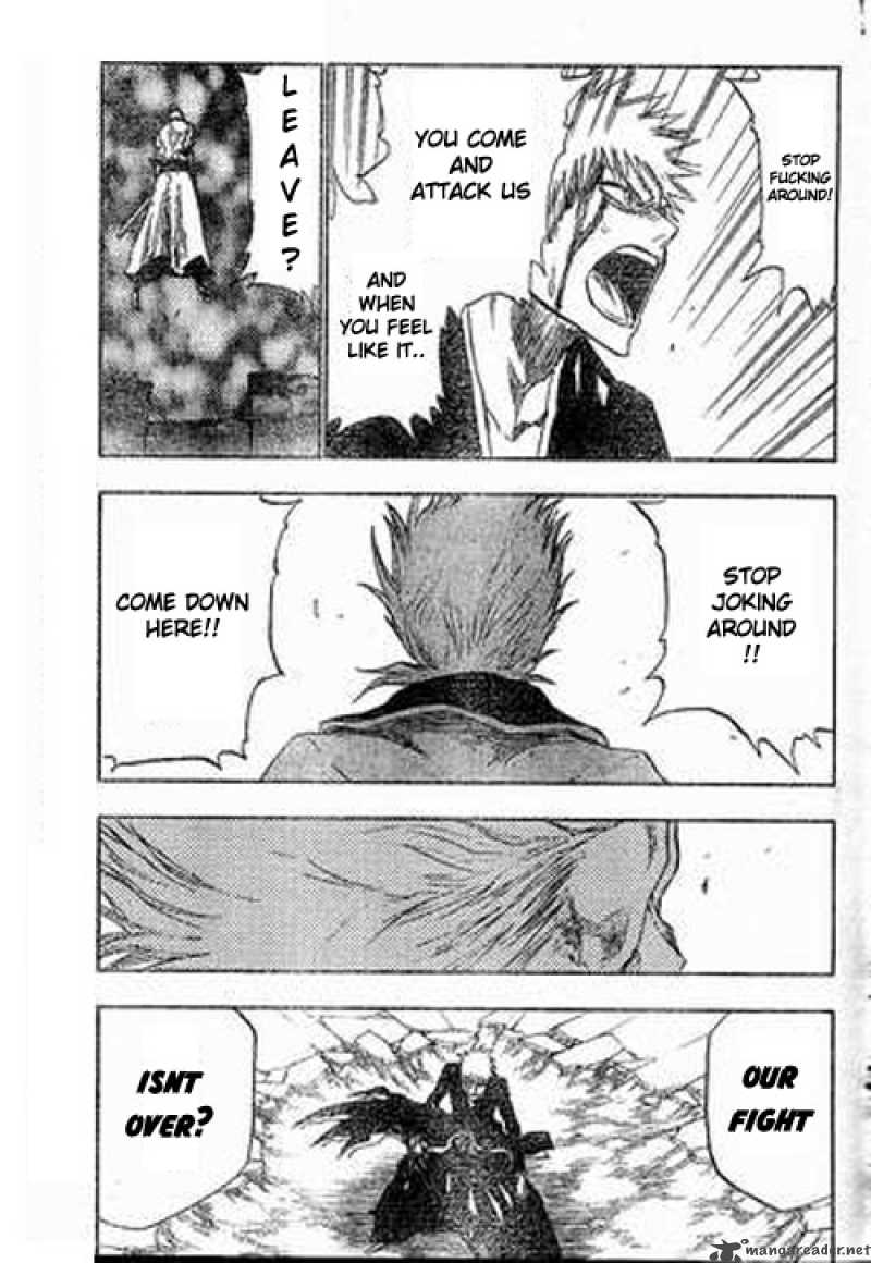 BLEACH Chapter 212 - Page 12