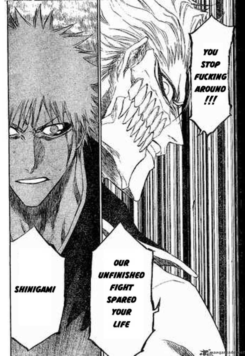 BLEACH Chapter 212 - Page 13