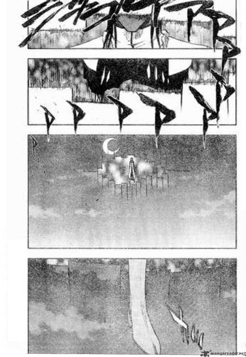 BLEACH Chapter 212 - Page 2