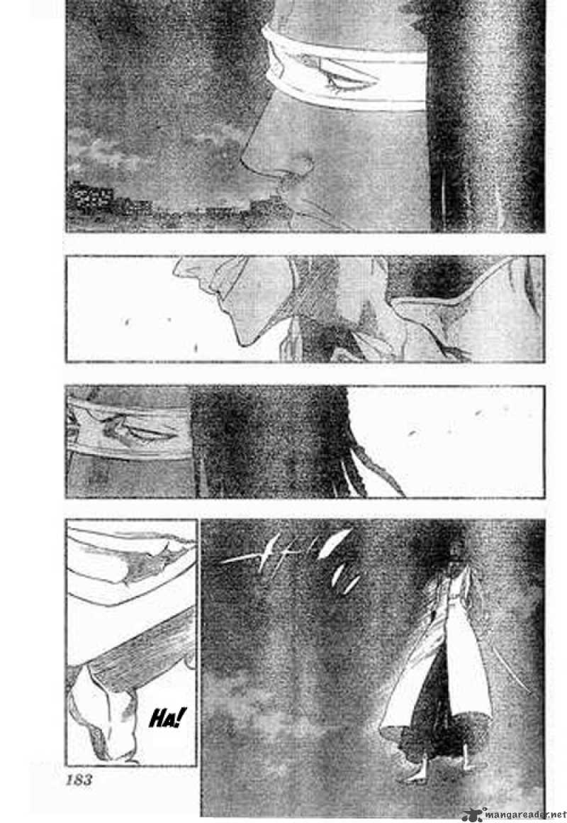 BLEACH Chapter 212 - Page 4