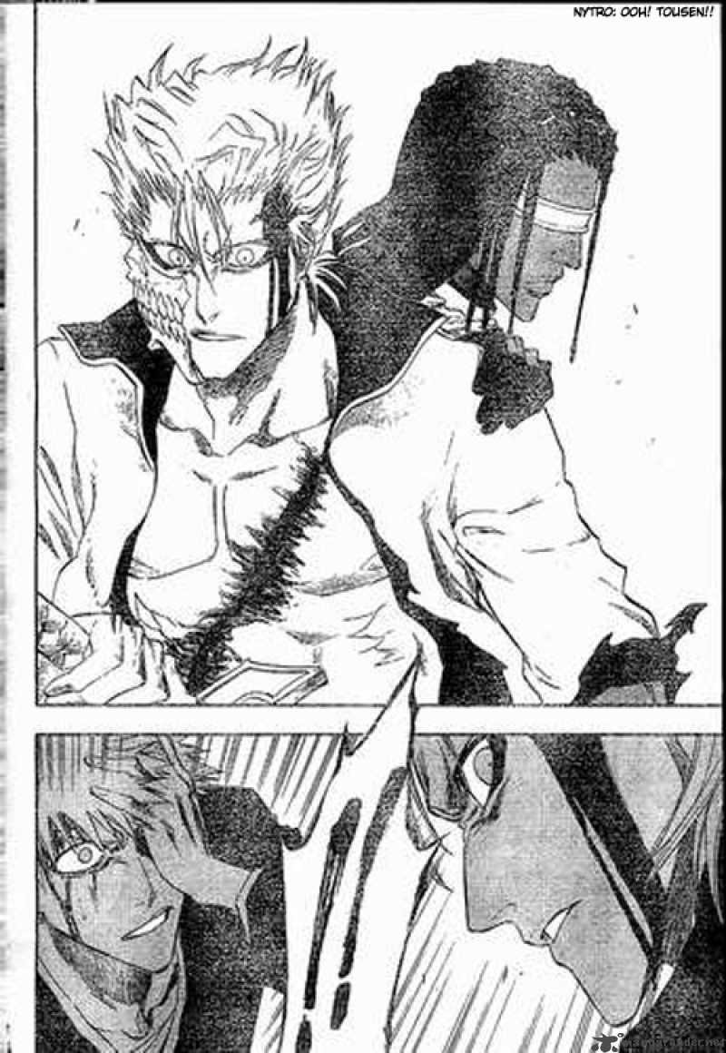 BLEACH Chapter 212 - Page 7