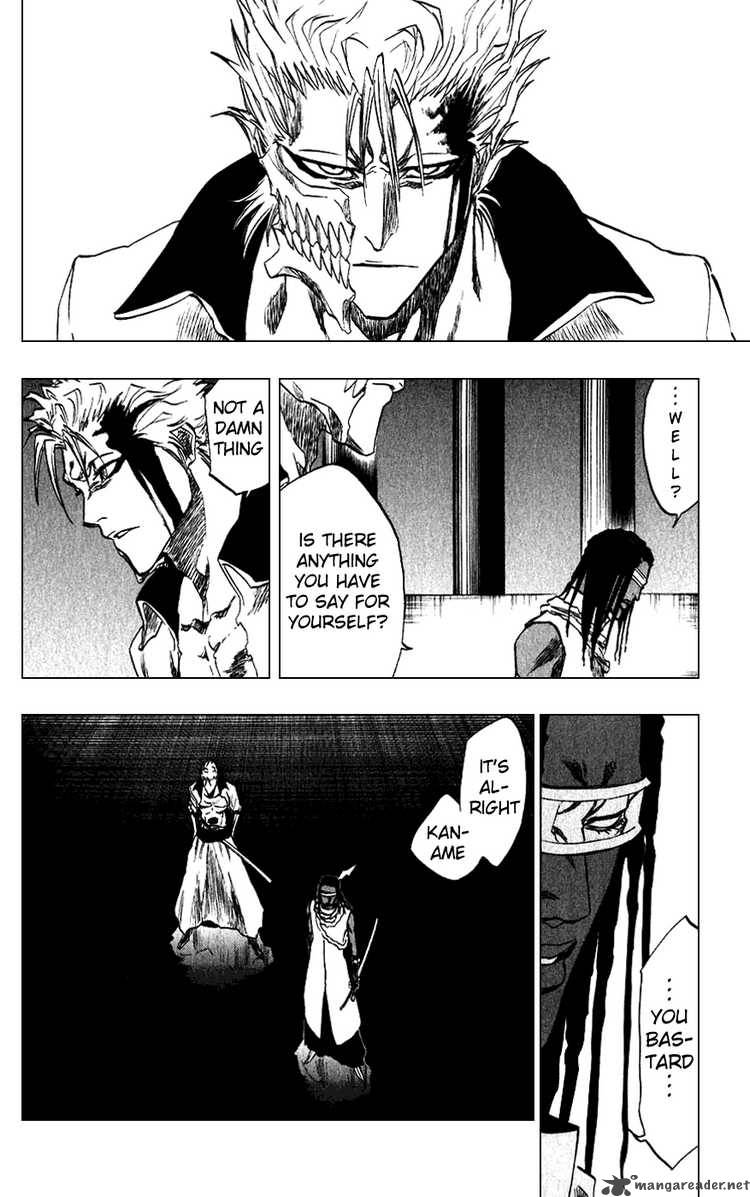 BLEACH Chapter 213 - Page 10