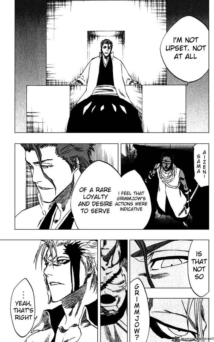 BLEACH Chapter 213 - Page 11