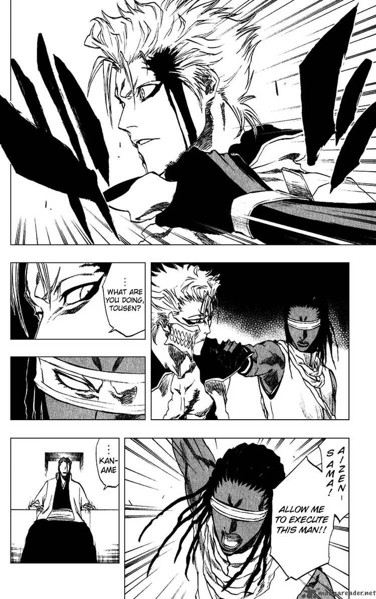 BLEACH Chapter 213 - Page 12