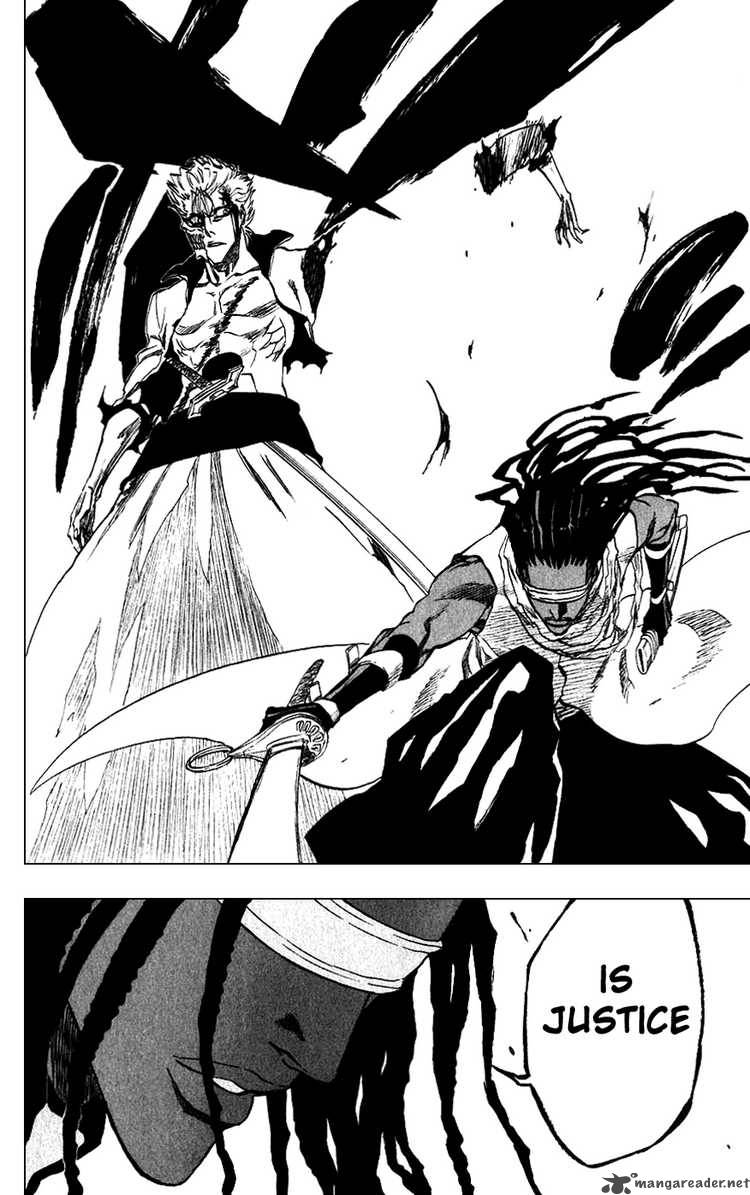 BLEACH Chapter 213 - Page 14
