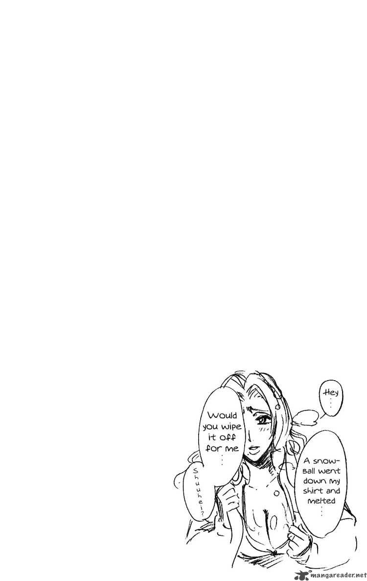 BLEACH Chapter 213 - Page 20