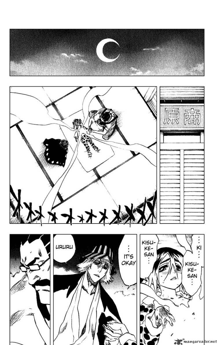 BLEACH Chapter 213 - Page 6