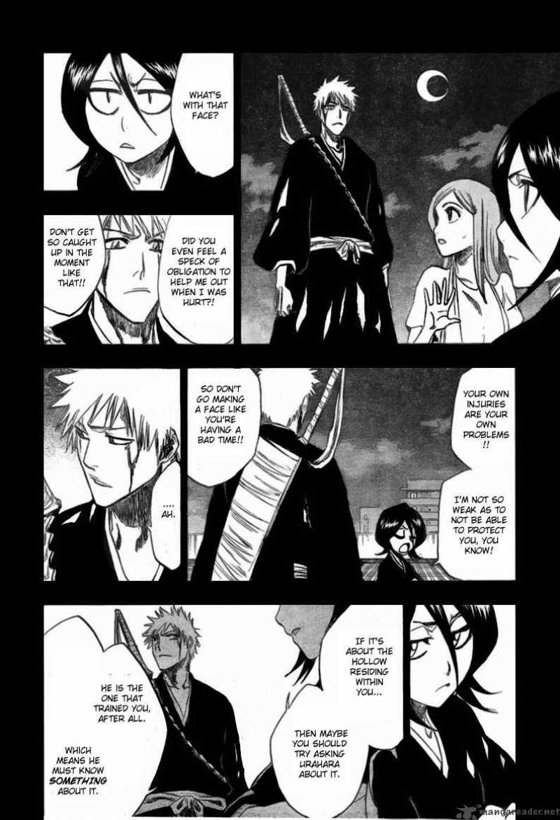 BLEACH Chapter 214 - Page 10