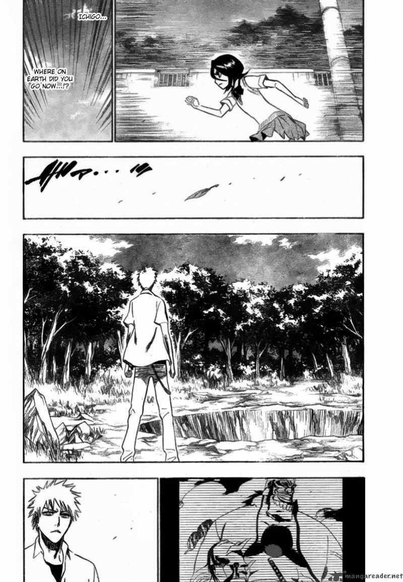 BLEACH Chapter 214 - Page 12