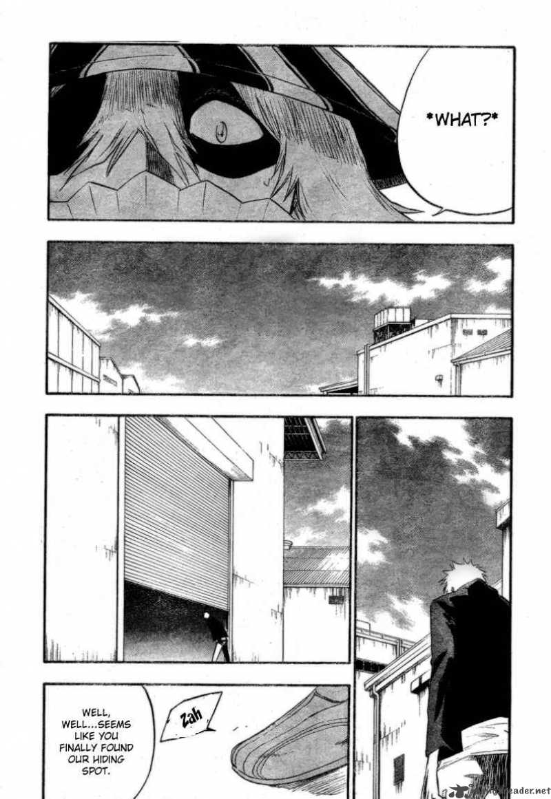 BLEACH Chapter 214 - Page 19