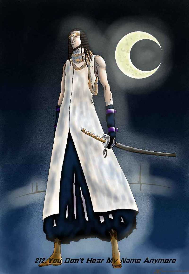 BLEACH Chapter 214 - Page 23