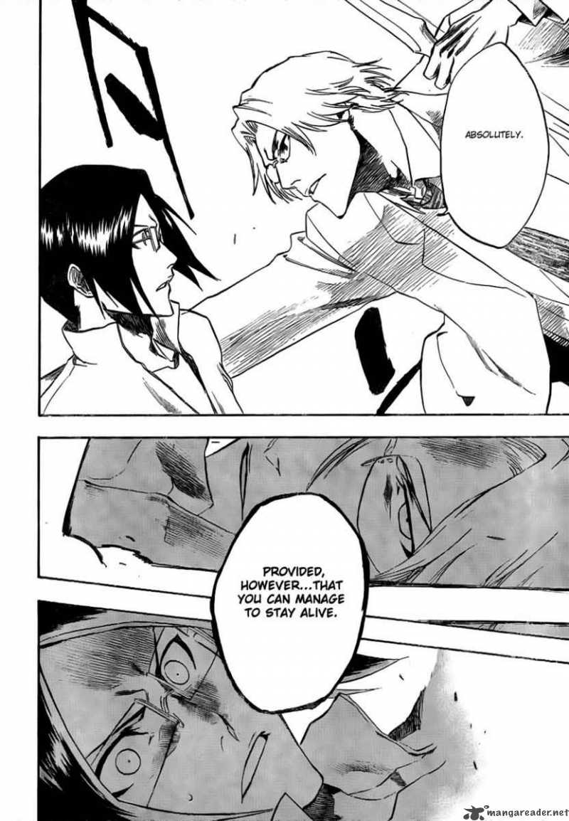 BLEACH Chapter 214 - Page 6