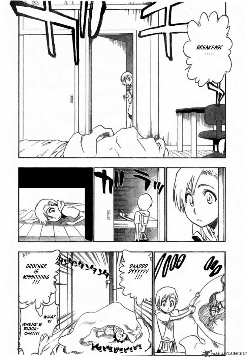 BLEACH Chapter 214 - Page 8