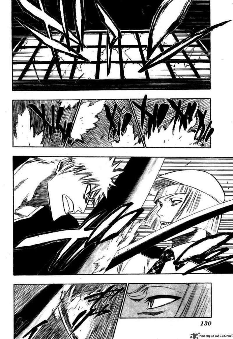 BLEACH Chapter 215 - Page 11