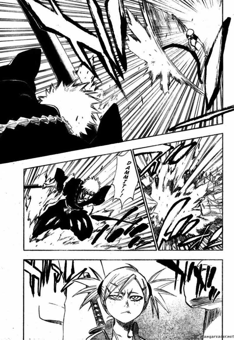 BLEACH Chapter 215 - Page 22