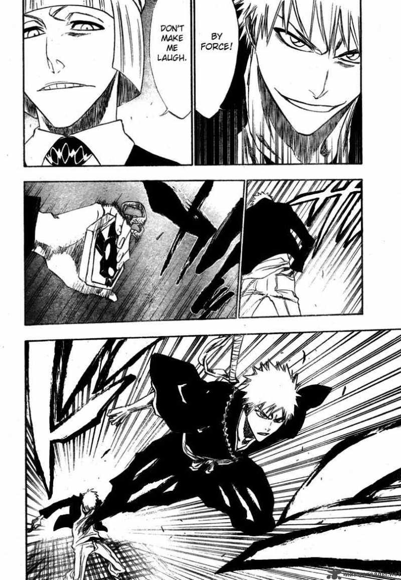 BLEACH Chapter 215 - Page 7