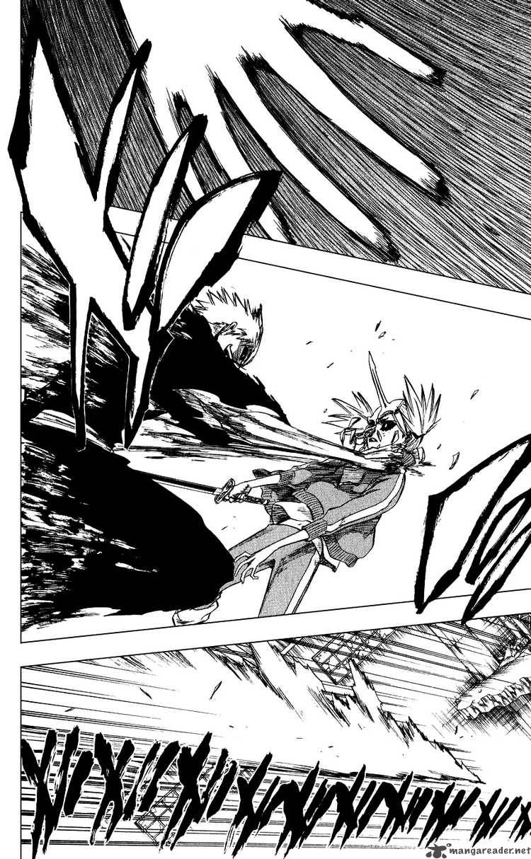 BLEACH Chapter 216 - Page 13