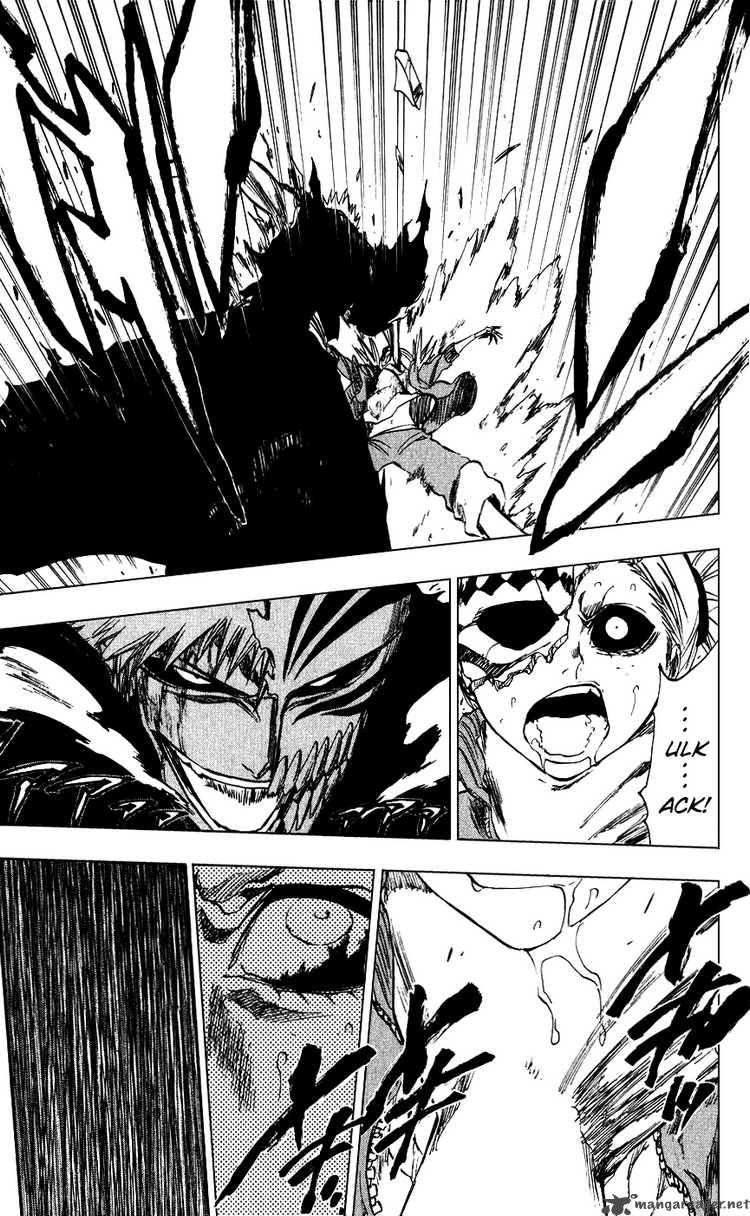 BLEACH Chapter 216 - Page 14
