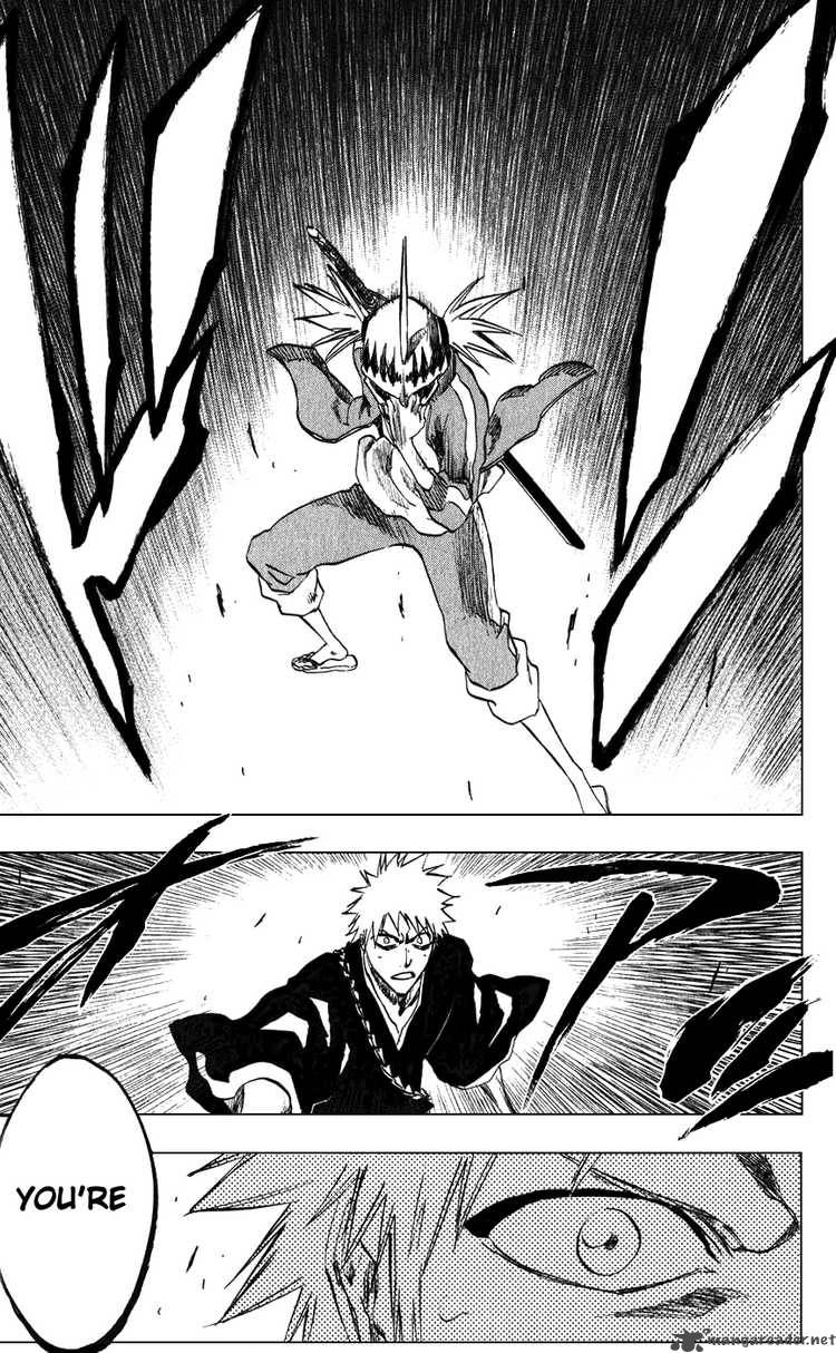 BLEACH Chapter 216 - Page 3