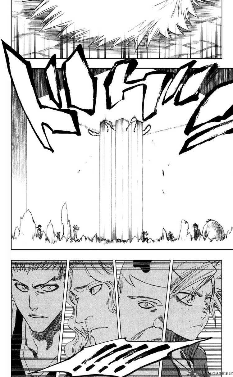 BLEACH Chapter 218 - Page 11
