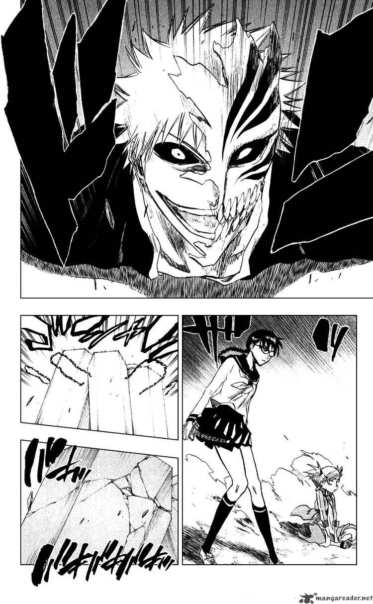 BLEACH Chapter 218 - Page 13