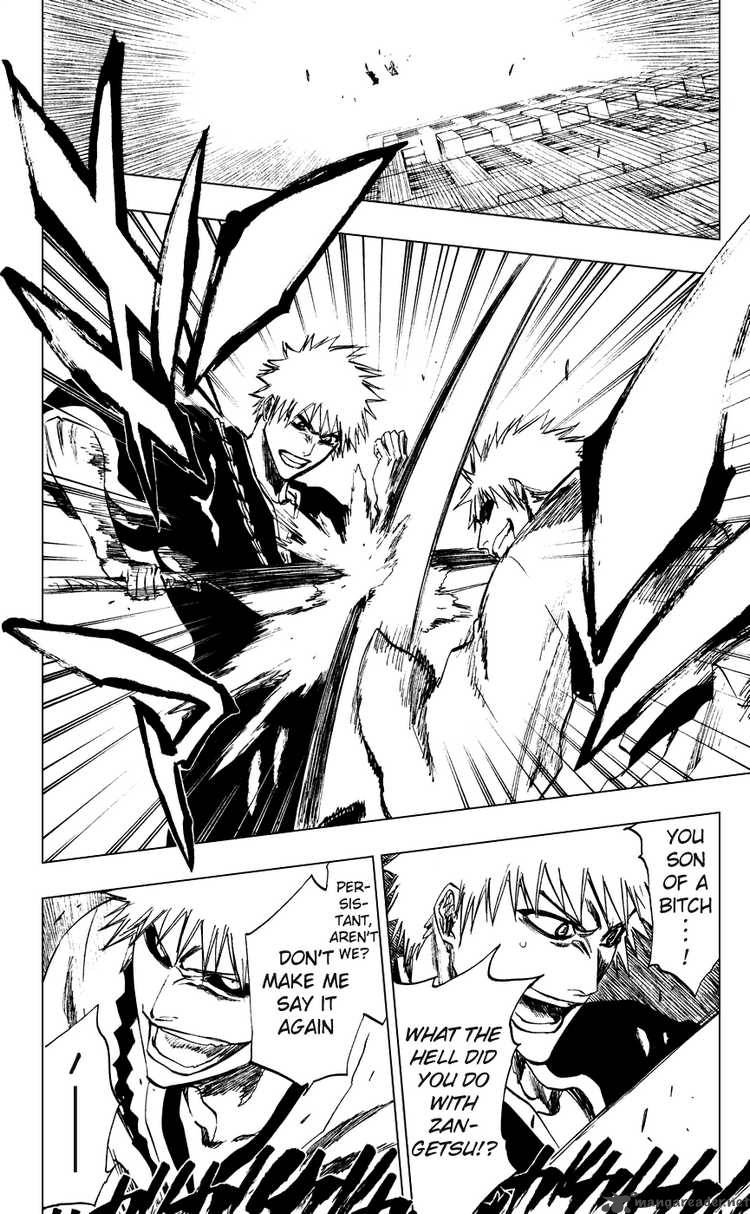BLEACH Chapter 218 - Page 17