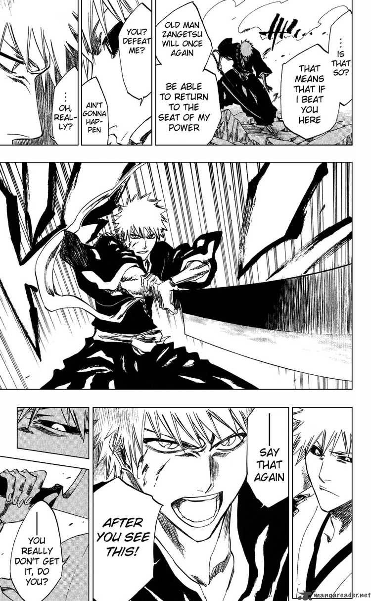 BLEACH Chapter 218 - Page 20