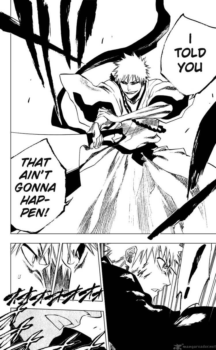 BLEACH Chapter 218 - Page 21