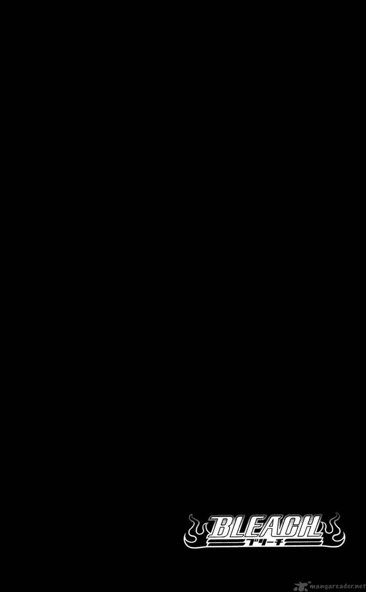 BLEACH Chapter 218 - Page 3
