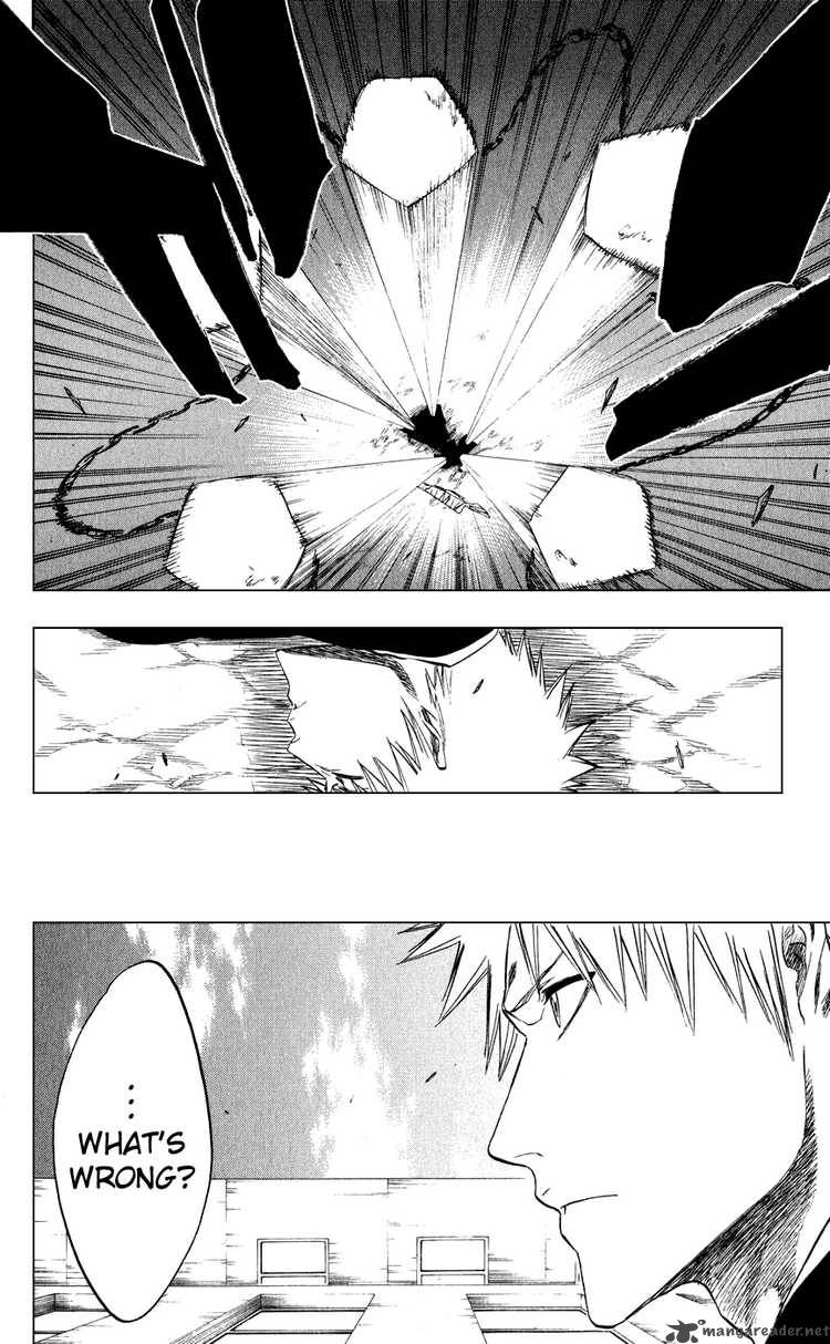 BLEACH Chapter 218 - Page 7