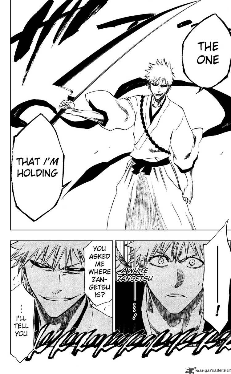 BLEACH Chapter 218 - Page 9