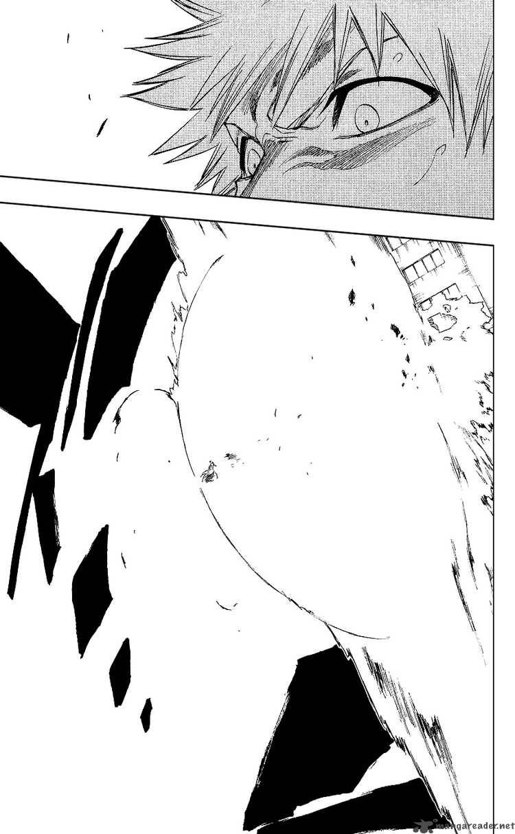 BLEACH Chapter 219 - Page 11