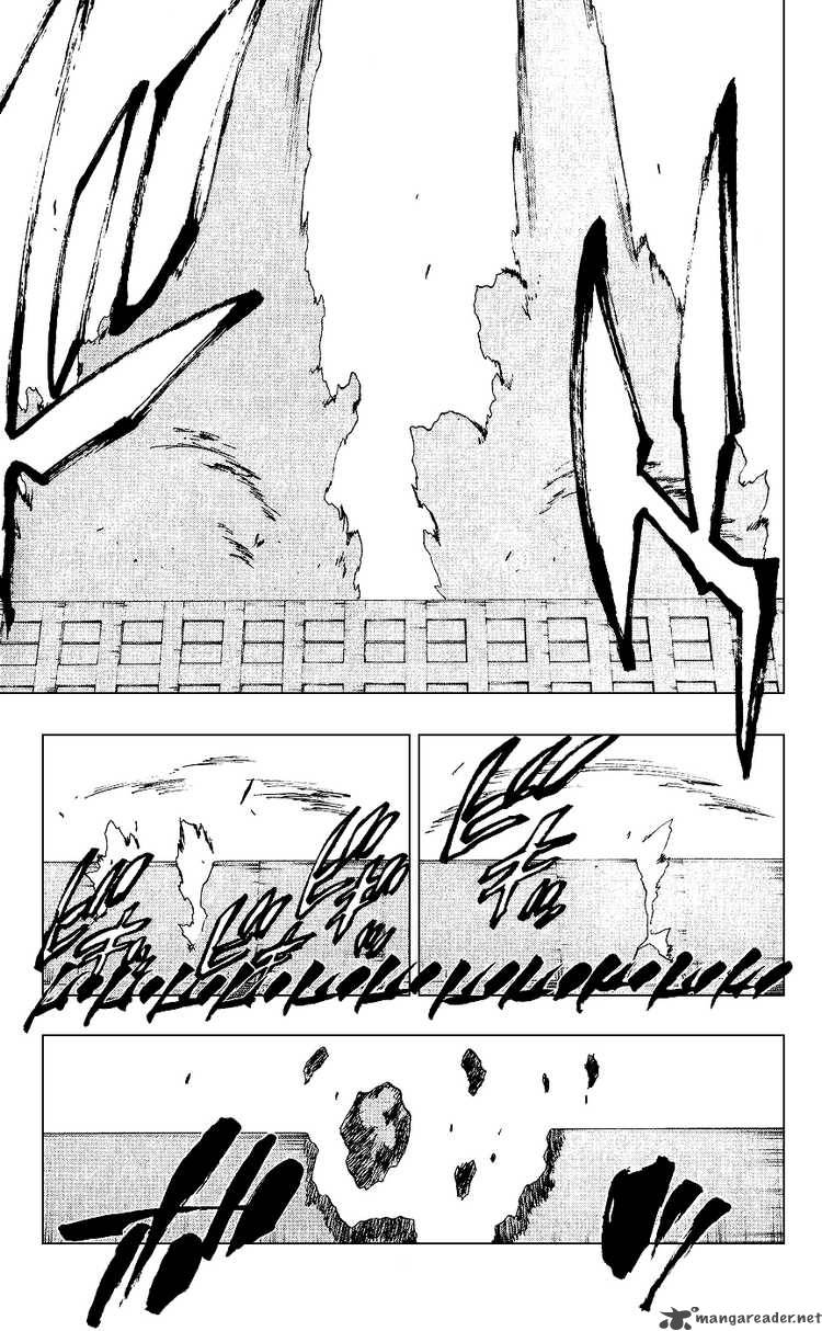 BLEACH Chapter 219 - Page 3