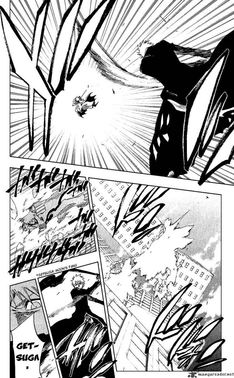 BLEACH Chapter 219 - Page 8