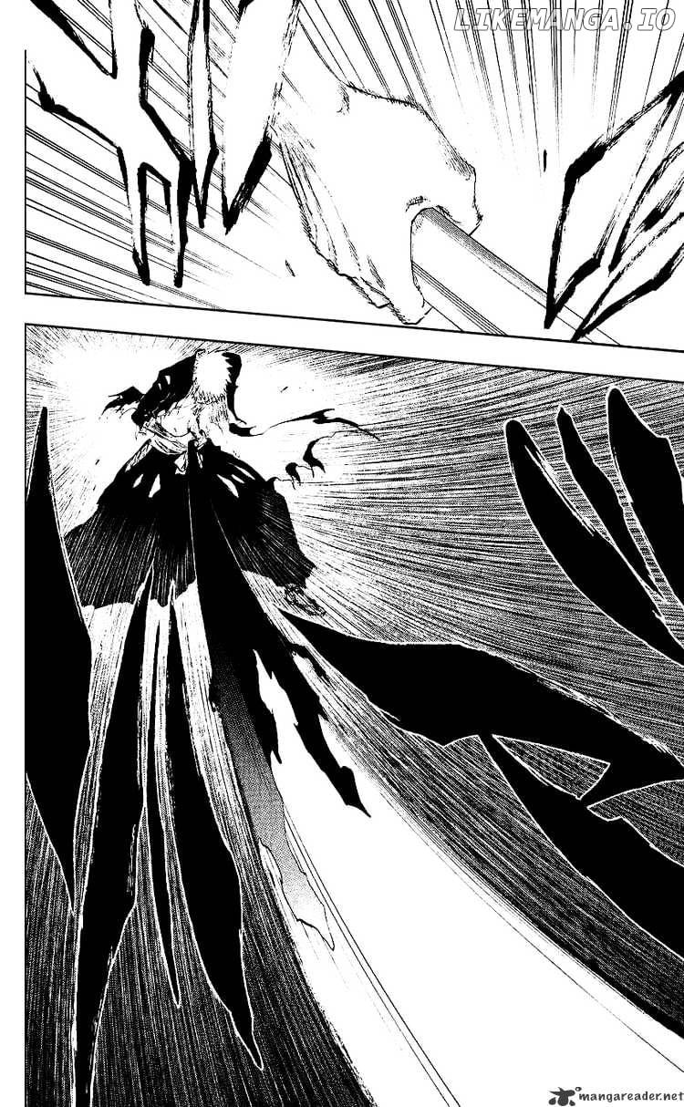 BLEACH Chapter 220 - Page 18