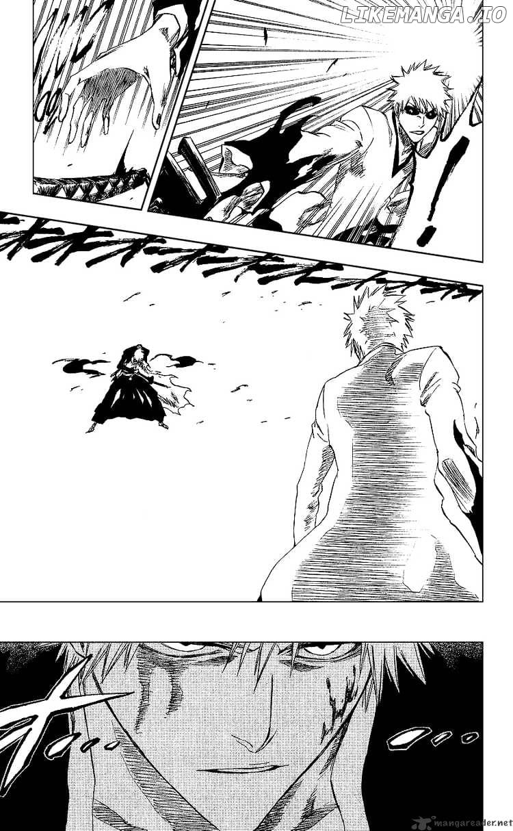 BLEACH Chapter 220 - Page 19