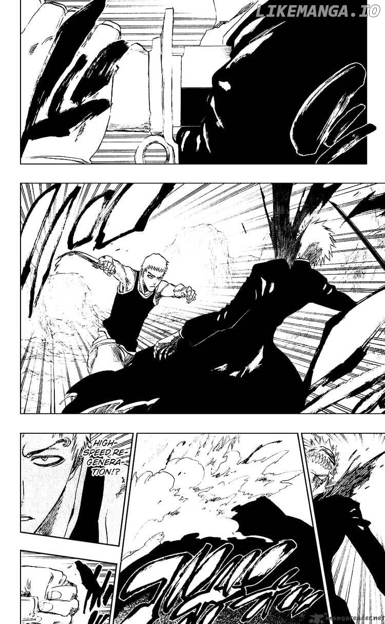 BLEACH Chapter 220 - Page 2