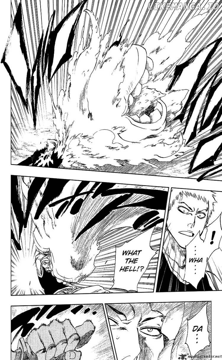 BLEACH Chapter 220 - Page 4