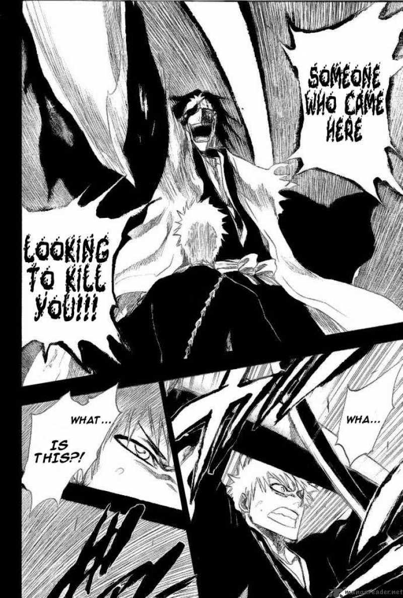 BLEACH Chapter 221 - Page 10