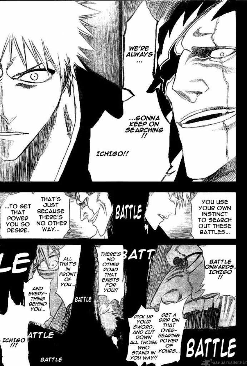 BLEACH Chapter 221 - Page 13
