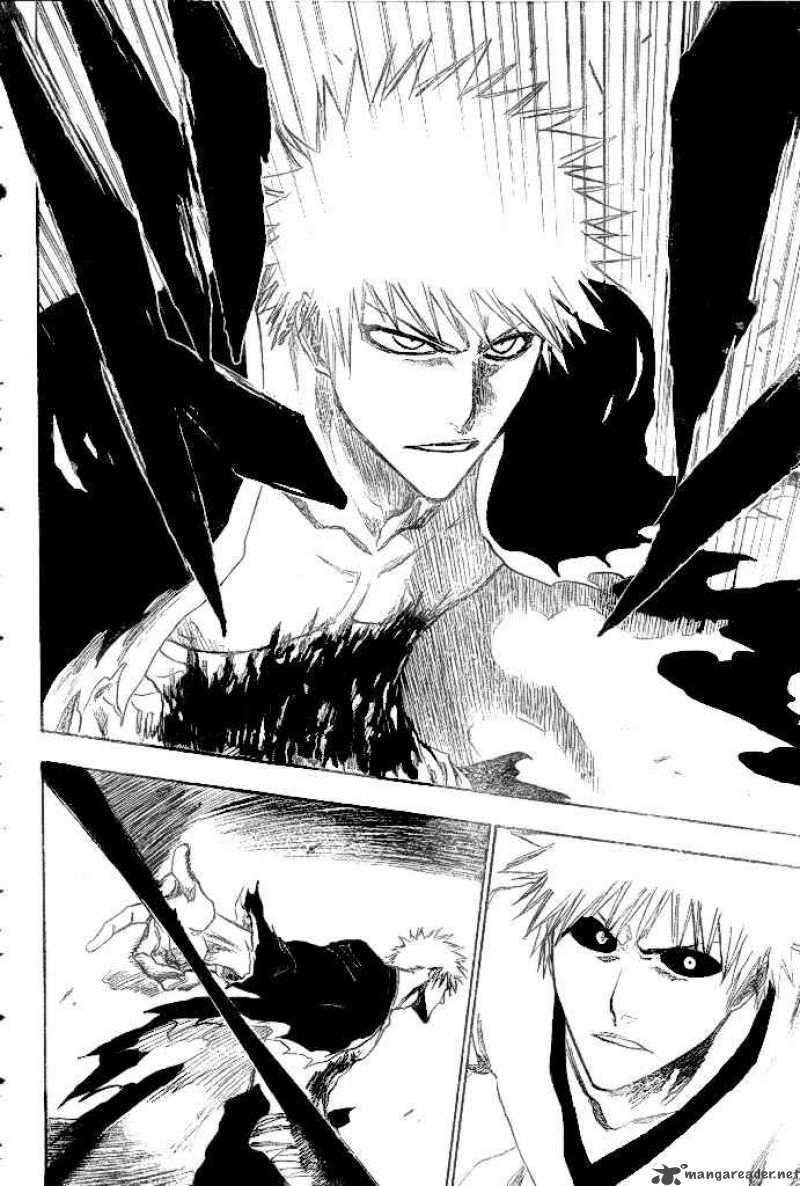BLEACH Chapter 221 - Page 16