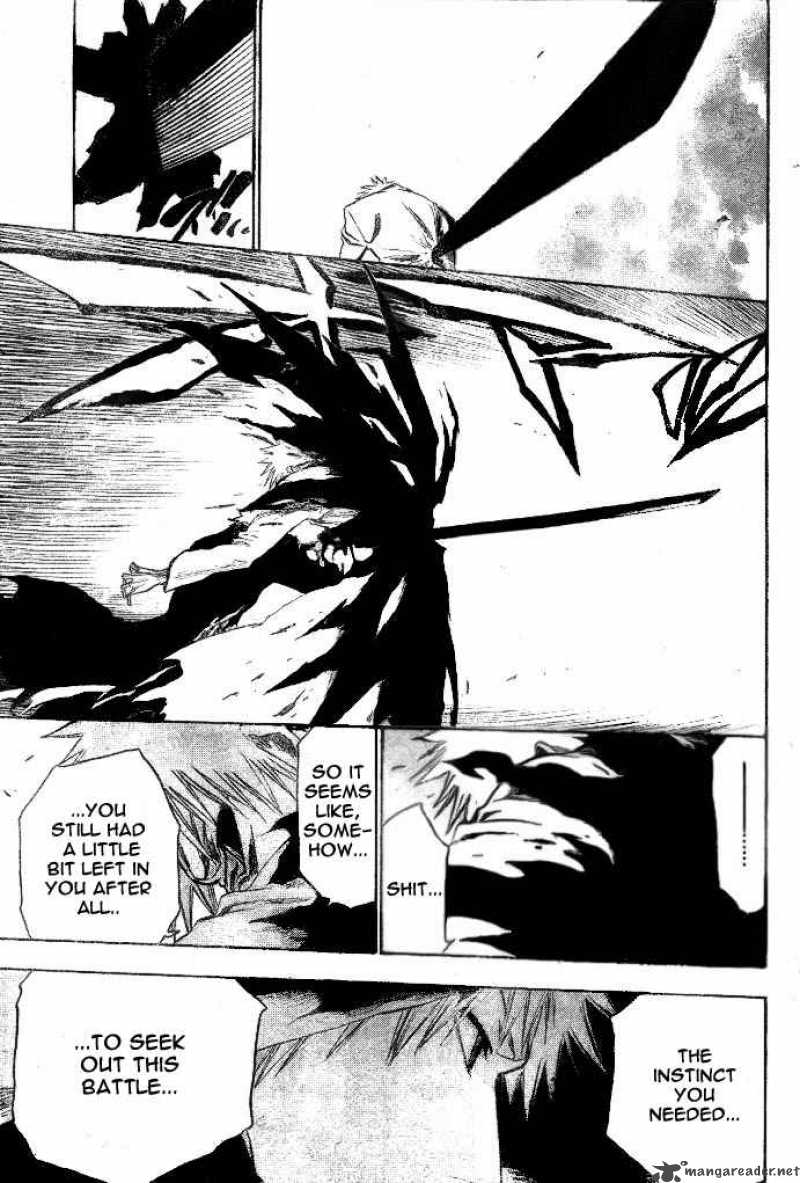 BLEACH Chapter 221 - Page 19