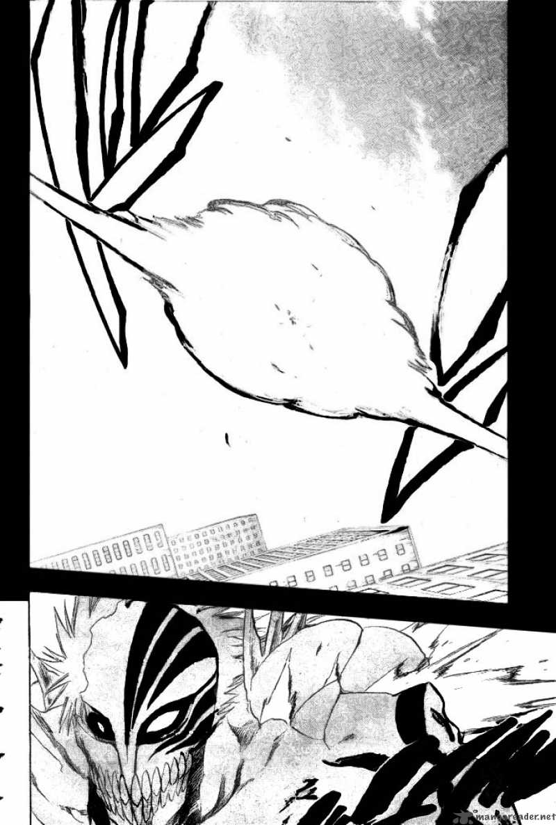BLEACH Chapter 221 - Page 22
