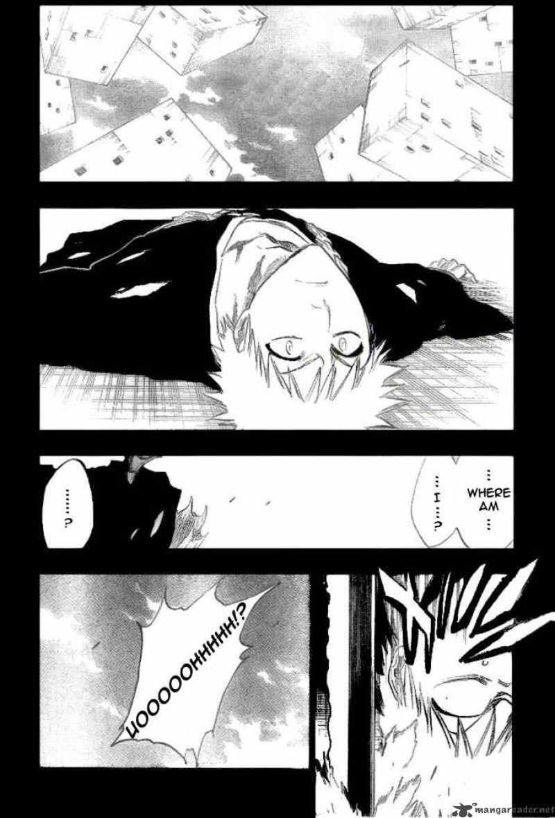 BLEACH Chapter 221 - Page 8