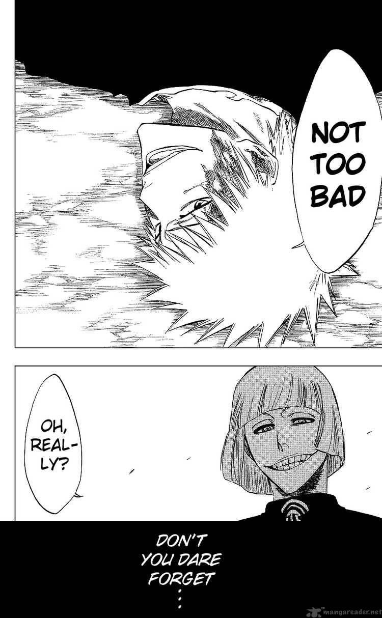 BLEACH Chapter 222 - Page 12