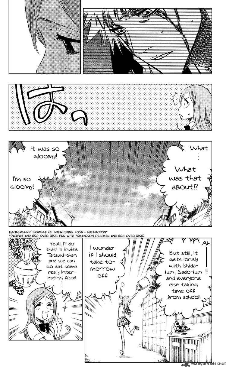 BLEACH Chapter 222 - Page 16