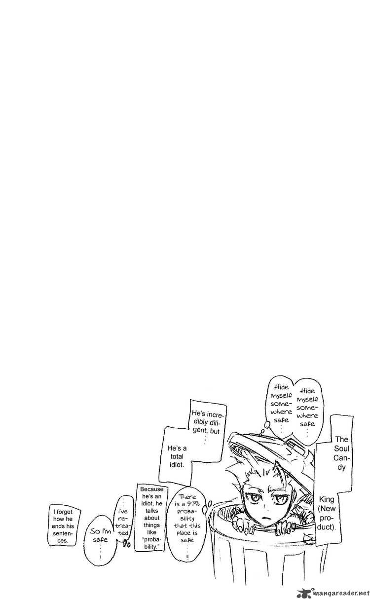 BLEACH Chapter 222 - Page 20